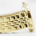 Rosefield Rosefield The Ace ACSG-A03  — детали корпуса и сталь c pvd покрытием